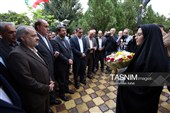 سفر وزیر آموزش و پرورش به همدان