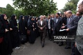 سفر وزیر آموزش و پرورش به همدان