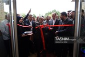 مراسم کلنگ زنی و افتتاح پروژه های مختلف اموزشی ،فرهنگی و ورزشی شهرستانهای  اسداباد و همدان
