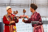 جشنواره نمایش عروسکی تهران مبارک