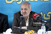 سفر علیرضا کاظمی وزیر آموزش و پرورش به همدان
