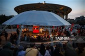 جشنواره نمایش عروسکی تهران مبارک