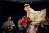 جشنواره نمایش عروسکی تهران مبارک