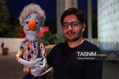 جشنواره نمایش عروسکی تهران مبارک