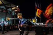 جشنواره نمایش عروسکی تهران مبارک