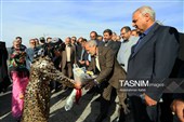 سفر وزیر آموزش و پرورش به همدان