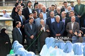 سفر وزیر آموزش و پرورش به همدان