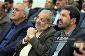  علیرضا کاظمی وزیر آموزش و پرورش به همدان