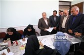 سفر وزیر آموزش و پرورش به همدان