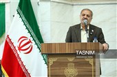 سفر علیرضا کاظمی وزیر آموزش و پرورش به همدان