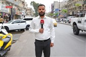 تسنیم بغداد| حضور جنجالی وابسته نظامی عراق در نشست ائتلاف سعودی ضد یمن