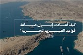 کیف أعادت إیران صیاغة قواعد الحرب البحریة؟