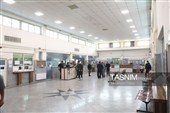 مدیرکل سیاسی معاونت راهبردی رئیس‌جمهور بازدید و معاون استاندار اردبیل از گمرک بیله‌سوار