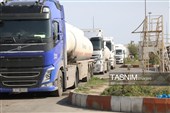 مدیرکل سیاسی معاونت راهبردی رئیس‌جمهور بازدید و معاون استاندار اردبیل از گمرک بیله‌سوار