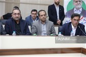 مدیرکل سیاسی معاونت راهبردی رئیس‌جمهور بازدید و معاون استاندار اردبیل از گمرک بیله‌سوار