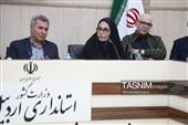 مدیرکل سیاسی معاونت راهبردی رئیس‌جمهور بازدید و معاون استاندار اردبیل از گمرک بیله‌سوار