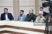 مدیرکل سیاسی معاونت راهبردی رئیس‌جمهور بازدید و معاون استاندار اردبیل از گمرک بیله‌سوار