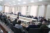 مدیرکل سیاسی معاونت راهبردی رئیس‌جمهور بازدید و معاون استاندار اردبیل از گمرک بیله‌سوار
