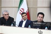 مدیرکل سیاسی معاونت راهبردی رئیس‌جمهور بازدید و معاون استاندار اردبیل از گمرک بیله‌سوار