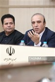 مدیرکل سیاسی معاونت راهبردی رئیس‌جمهور بازدید و معاون استاندار اردبیل از گمرک بیله‌سوار