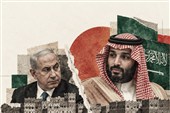 یمن؛ قلمروی جدید تبادل اطلاعات محرمانه اسرائیل و عربستان سعودی