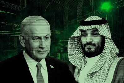 תימן: זירה חדשה לחילופי מידע מודיעיני חשאיים בין ישראל לערב הסעודית