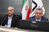 آمادگی شبانه‌روزی گمرک بوشهر برای خدمت‌رسانی به تجار