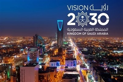 فرانس‌پرس: چشم‌انداز 2030 عربستان با چالش وجودی مواجه شد