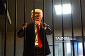ندیدن این صحنه جرم است