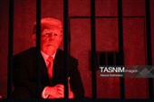 ندیدن این صحنه جرم است