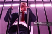 ندیدن این صحنه جرم است