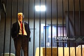 ندیدن این صحنه جرم است