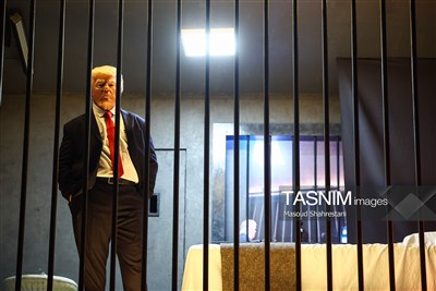 ندیدن این صحنه جرم است