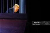 ندیدن این صحنه جرم است