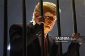 ندیدن این صحنه جرم است