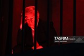 ندیدن این صحنه جرم است