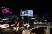 ندیدن این صحنه جرم است