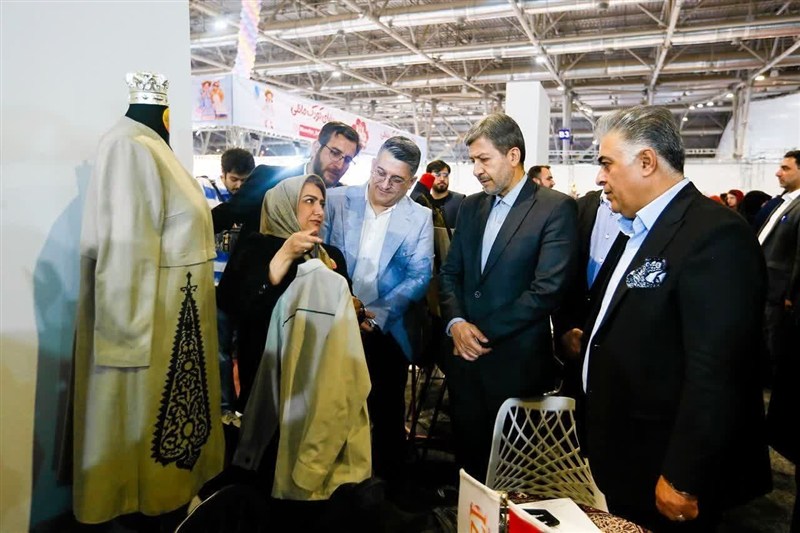 اخبار اصفهان , پوشاک , 
