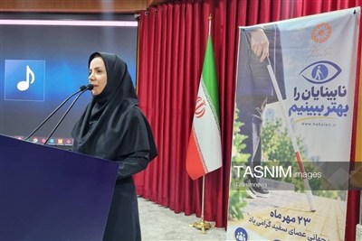 ‌روشندلان زنجان چه زمانی به حقوق شهروندی خود می‌رسند؟