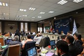 آموزش انتخابات الکترونیکی به بخشداران و فرمانداران چهارمحال‌وبختیاری