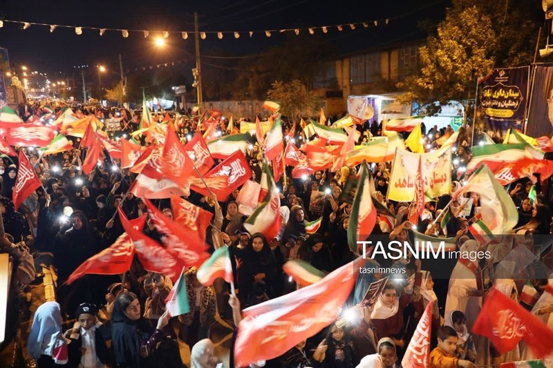 اخبار یاسوج , شهید امام خامنه ای (ره) , 