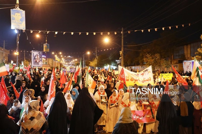اخبار یاسوج , شهید امام خامنه ای (ره) , 