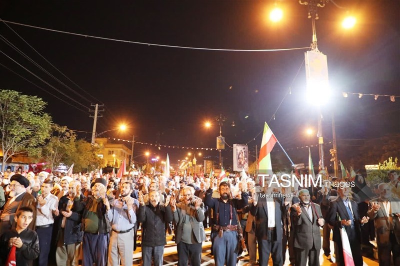 اخبار یاسوج , شهید امام خامنه ای (ره) , 