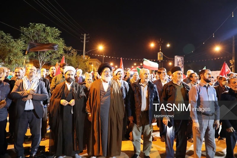 اخبار یاسوج , شهید امام خامنه ای (ره) , 