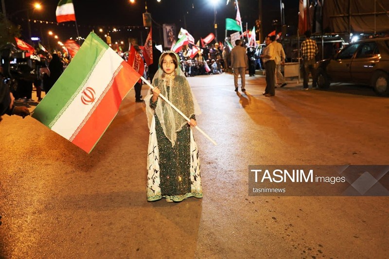 اخبار یاسوج , شهید امام خامنه ای (ره) , 