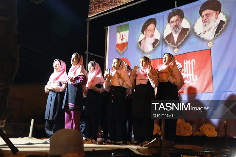 اخبار یاسوج , شهید امام خامنه ای (ره) , 