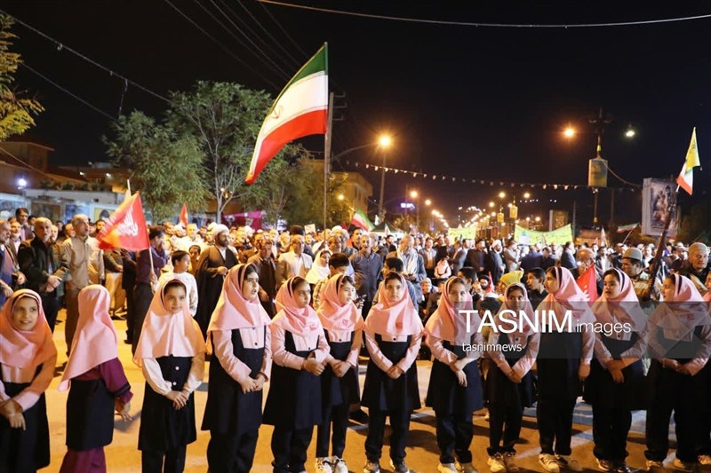 اخبار یاسوج , شهید امام خامنه ای (ره) , 