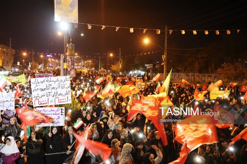 اخبار یاسوج , شهید امام خامنه ای (ره) , 