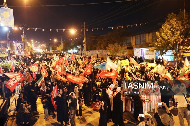 اخبار یاسوج , شهید امام خامنه ای (ره) , 