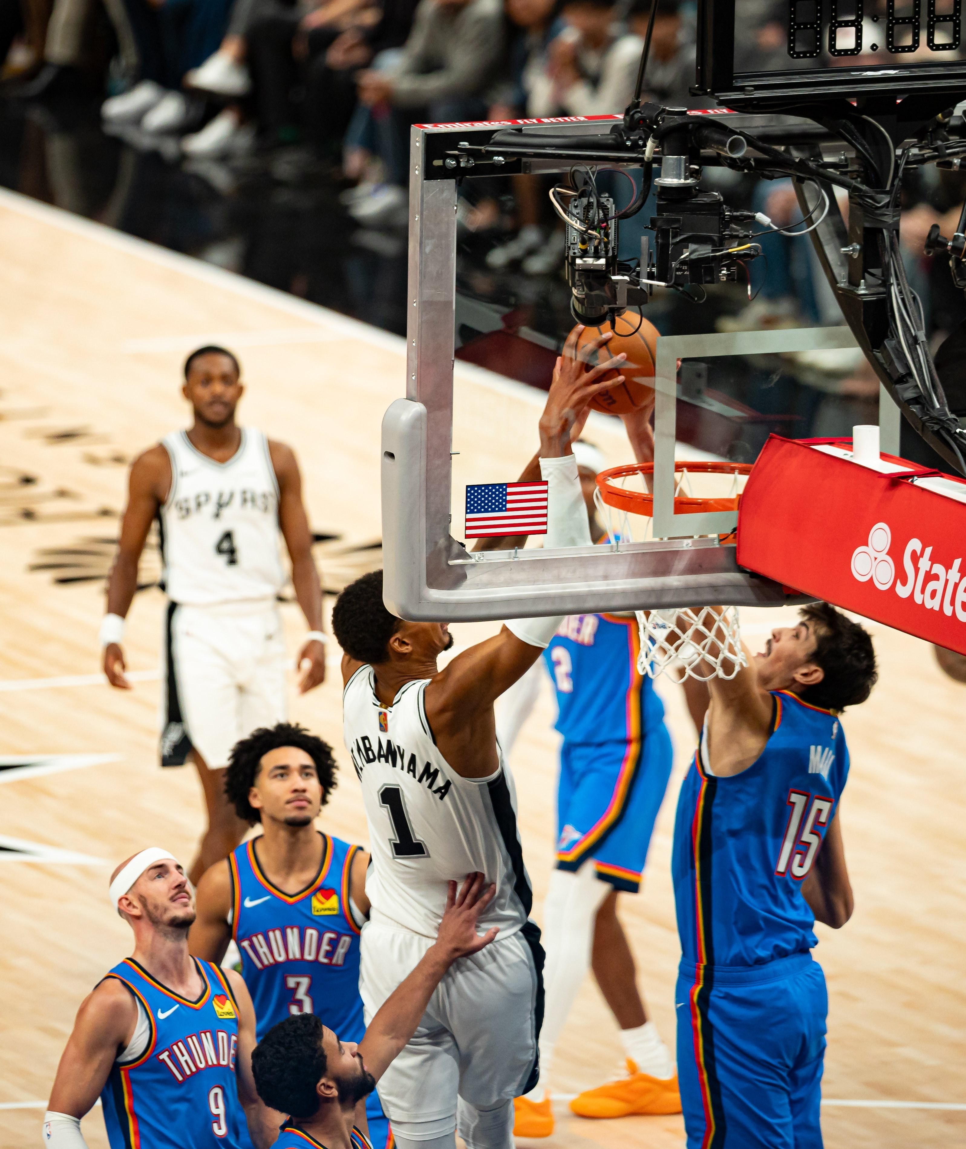 بسکتبال , بسکتبال آمریکا , لیگ NBA , 